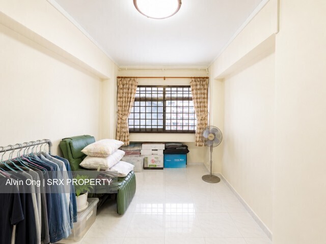 Blk 760 Choa Chu Kang North 5 (Choa Chu Kang), HDB 5 Rooms #563691771